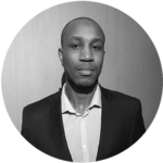 Amadou Camara - formateur développeur chez La Manu Amiens