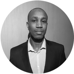 Amadou Camara - formateur web chez La Manu à Amiens Amadou Camara - formateur développeur chez La Manu Amiens