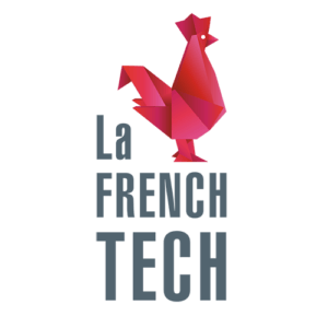 logo La French Tech technologie et formation numérique