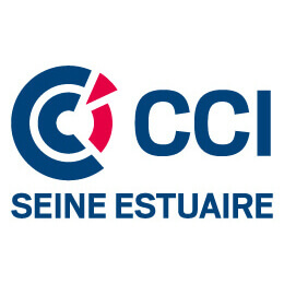 CCI logo Seine Estuaire formation Le Havre