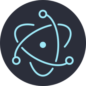 Electron software framework