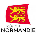 Région Normandie logo