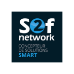 s2f concepteur de solutions smart logo