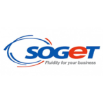 Soget logo entreprise
