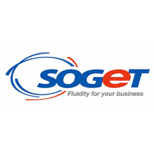 Soget logo entreprise