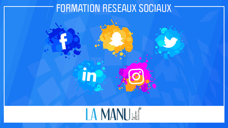 Formation réseaux sociaux