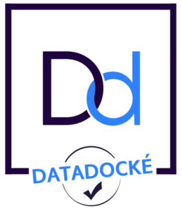 logo datadock formation