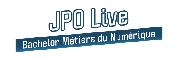 Portes ouvertes au bachelor métiers du numérique