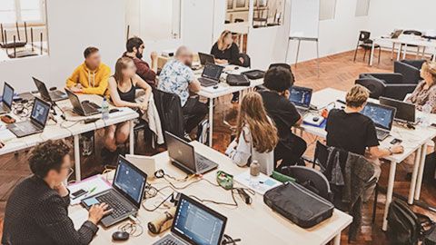 Promotion Webdesigner Amiens