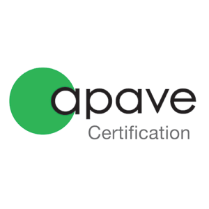 Logo Apave Certification formation
