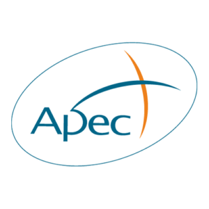 Logo Apec recrutement et emploi