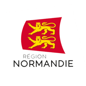 Logo région Normandie