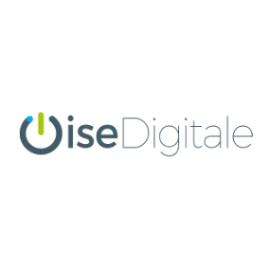 Oise Digitale logo association numérique