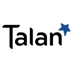 Logo Talan Amiens