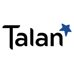 Logo Talan Amiens