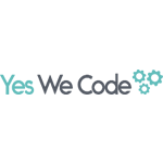Logo Yes We Code - agence Amiens