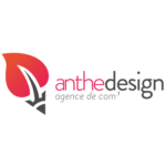 Agence de communication Anthedesign