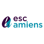 Ecole ESC Amiens - logo partenaire