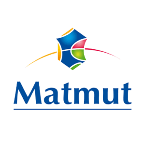 Matmut - logo partenaire Le Havre