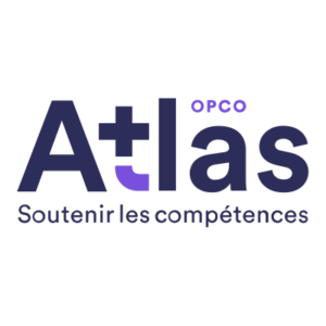 OPCO Atlas soutenir les compétences - logo