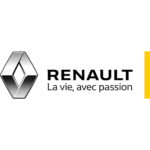 Renault - logo partenaire Le Havre