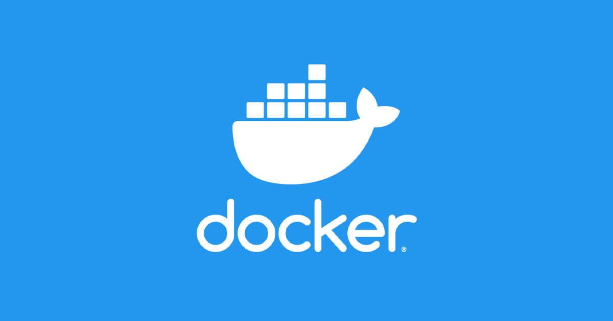 Formation au logiciel libre pour application Docker