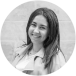 Soheila Bedjaoui - Chargée de mission développement à Amiens