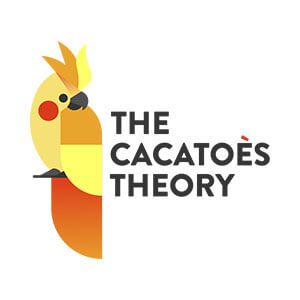 Logo Cacatoès Theory