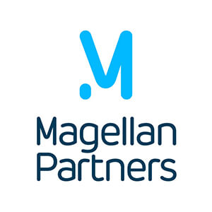 Logo Magellan Partners