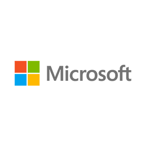 Microsoft - Partenaire certification