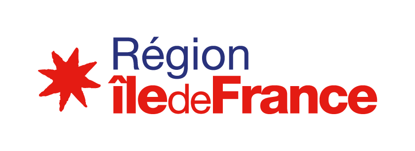 Logo Région Ile-de-France - Aide formation AIRE 2