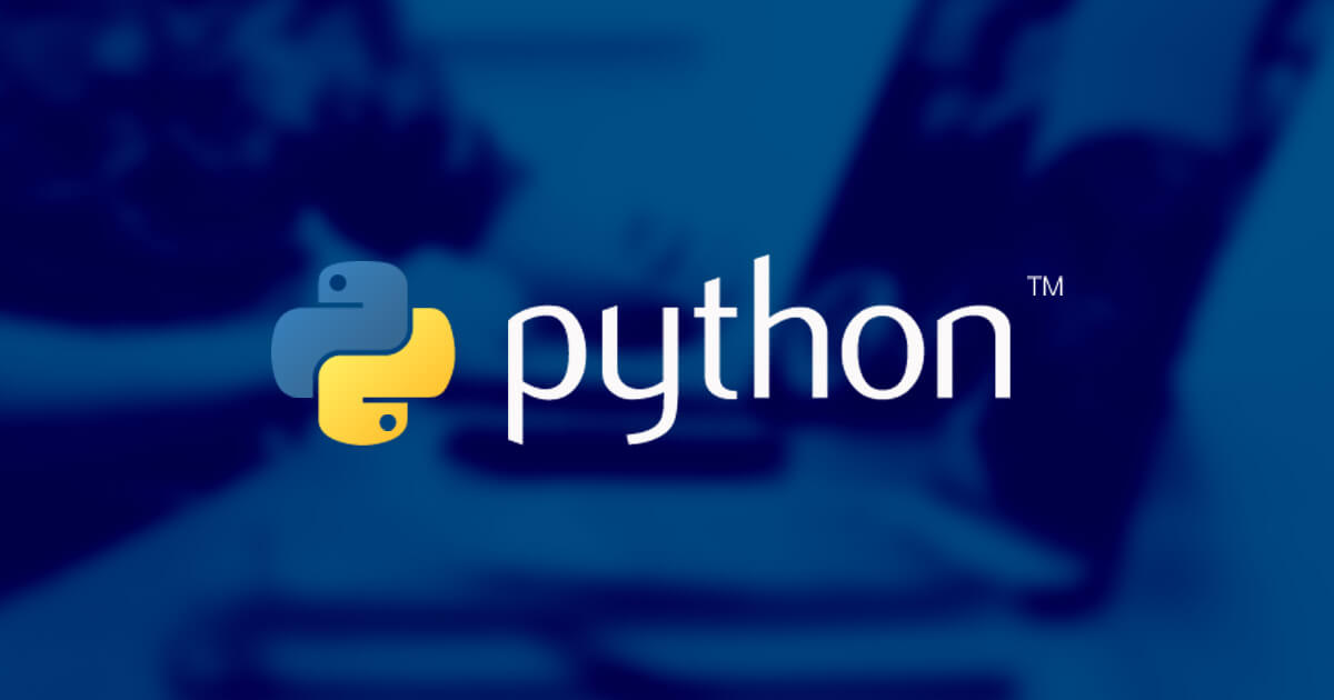 Formation Python Intermédiaire - La Manu