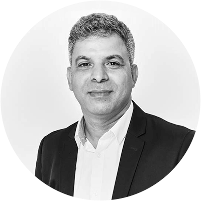 Hassan El Mansouri - Directeur des nouvelles technologies La Manu