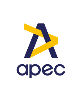 Logo Apec - Association pour l'emploi des cadres