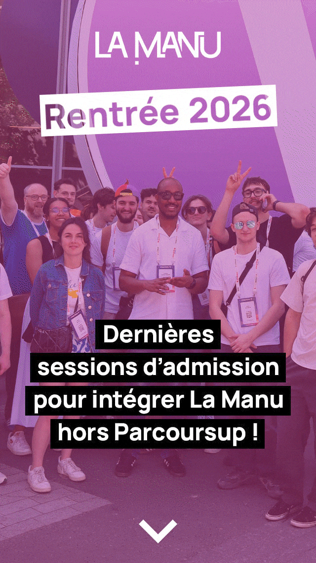Candidature Etudes Supérieures