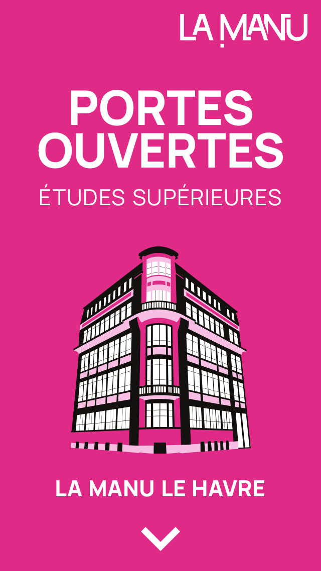 Inscription Portes Ouvertes