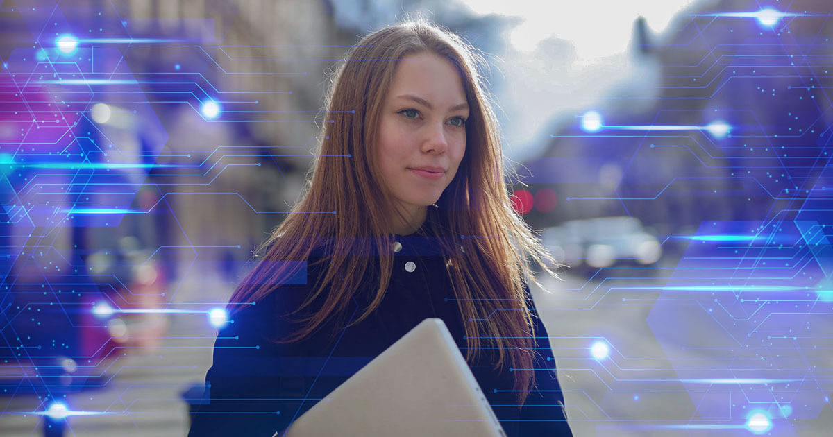 Osez La Tech Les Femmes La Conqu Te Du Num Rique