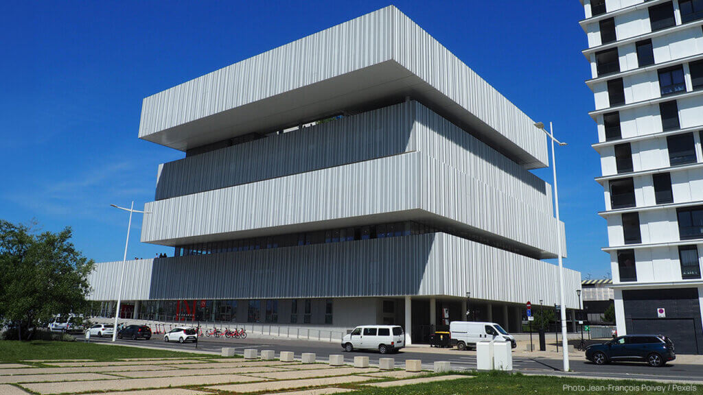 L'école La Manu s'implante à la Cité du Numérique au Havre