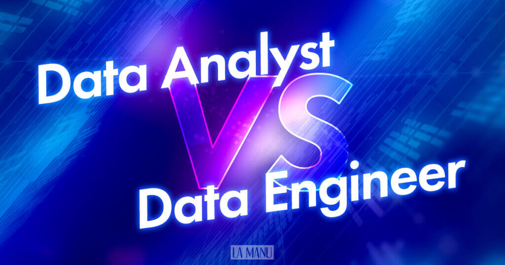 Data Analyst vs Data Engineer : Missions et formation