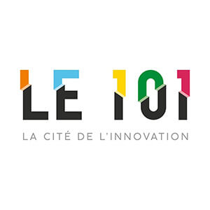 Le 101 - La cité de l'innovation à Chartres