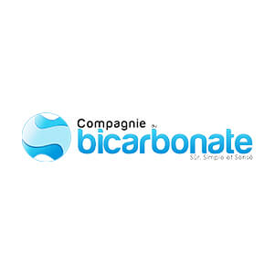 Logo Compagnie bicarbonate