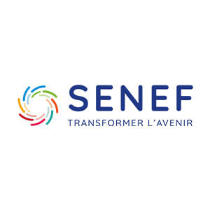 Logo SENEF - Transformer l'avenir