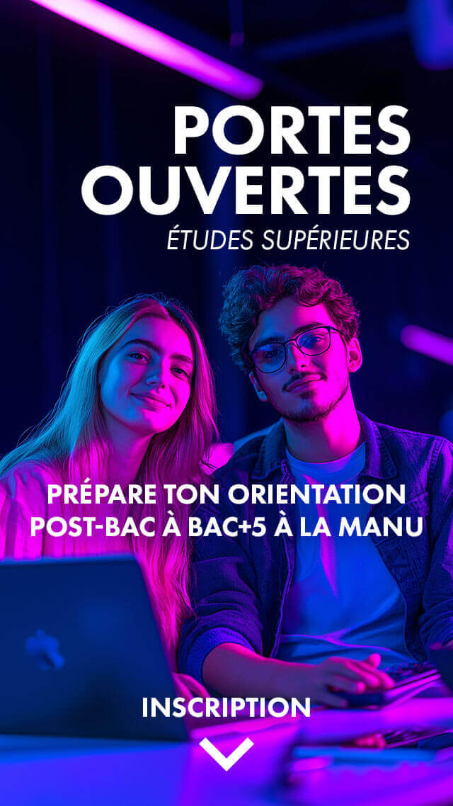 Portes Ouvertes La Manu