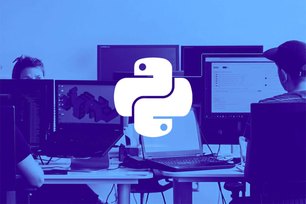 Formation au langage de programmation Python
